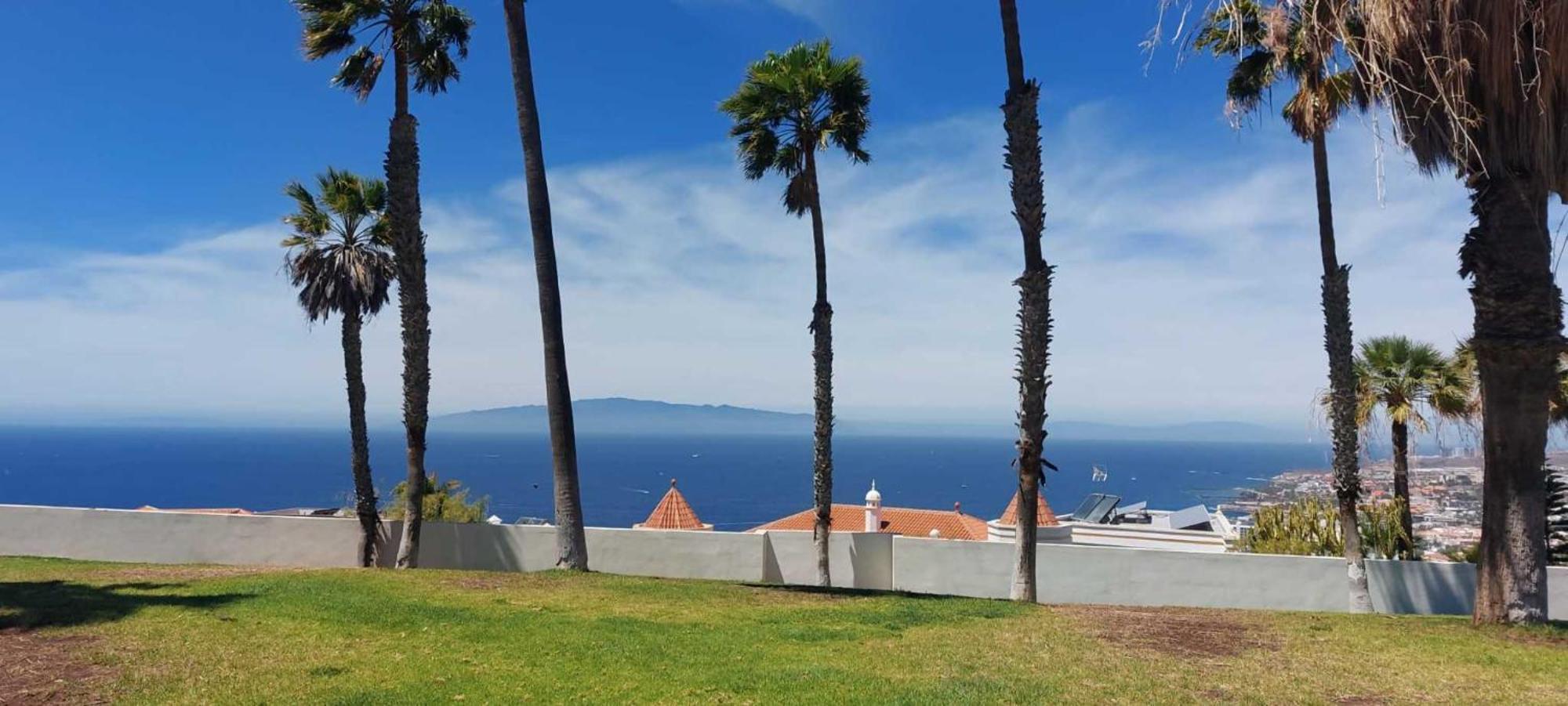 Appartamento Con 1 Camera Da Letto Con Vista Ov223 Costa Adeje  Extérieur photo