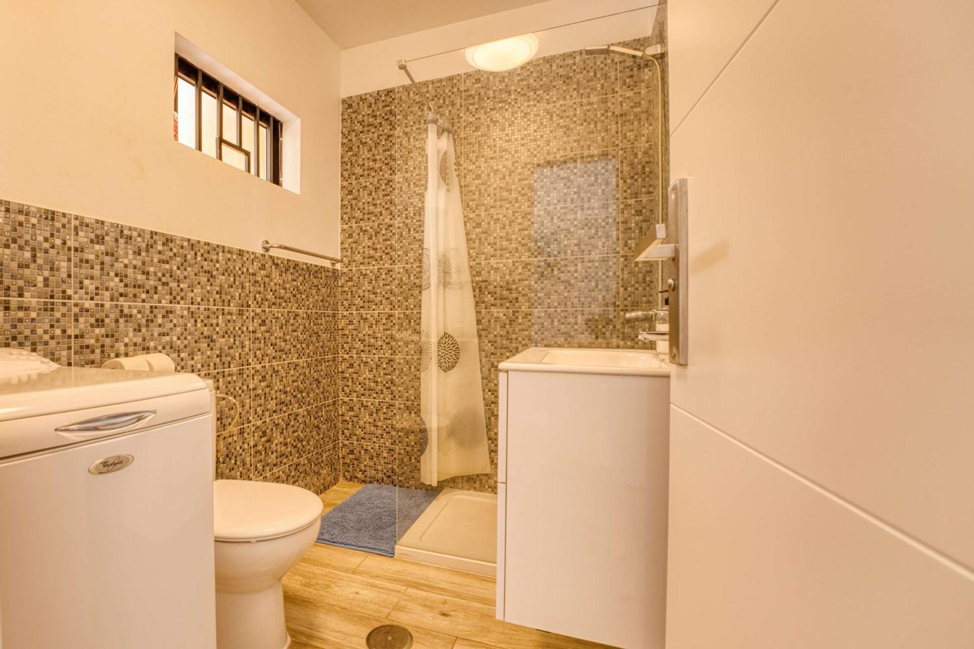 Appartamento Con 1 Camera Da Letto Con Vista Ov223 Costa Adeje  Extérieur photo