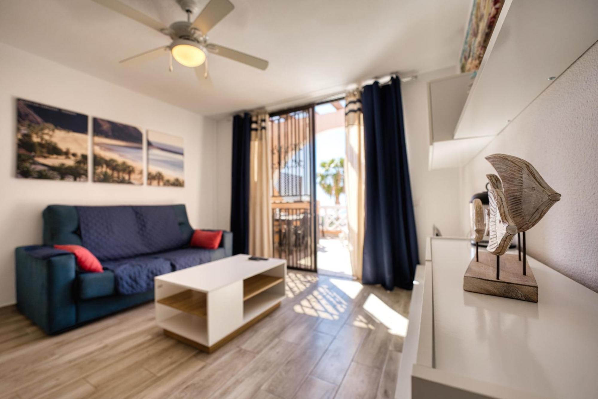 Appartamento Con 1 Camera Da Letto Con Vista Ov223 Costa Adeje  Extérieur photo